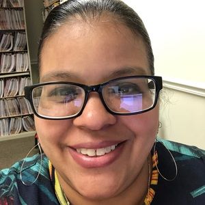 Meet your Posher, Marlene